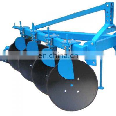 farm and agriculture disc plough fitted with tractor hot sale