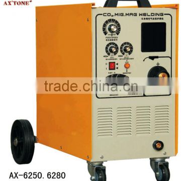 Automobile Repair Machine, Aluminum car welding machine AX-6280