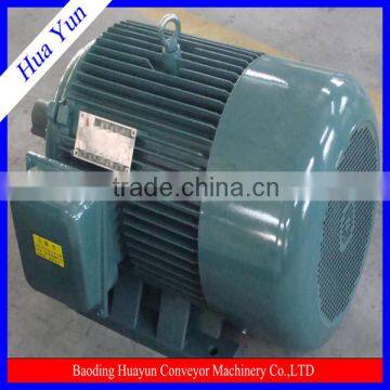 Three-phase and single phase 0.37-315kw standard electric motor