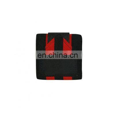 OEM Service Hot Sell Amazon Lifting Wrist Straps Custom Wrist Wraps For Fitness Strength Wraps for Weight Lifting photo-4