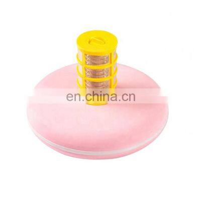 High Efficiency Ionizador Solar Manufacturer Safe Price Advantage Solar Ionizer for Swimming Pools photo-4