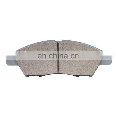 D1060-ED51A Used for Nissan Tiida Xuanyi Qichen Car Front Brake Pad Friction Pad photo-3
