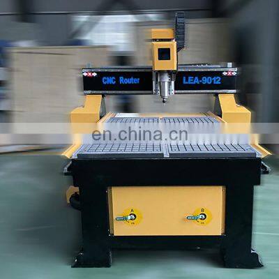 Jinan Signkey 1212 N1313 Mini Cnc Router Machine Price photo-5