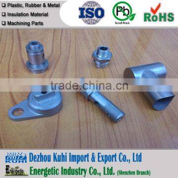 Casting SS304 Component photo-5