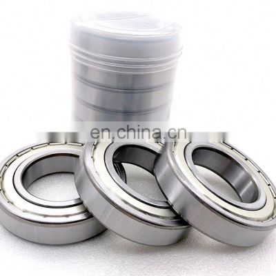 BARDEN Molecular Pump Bearing VCMP114 Deep Groove Ball Bearing