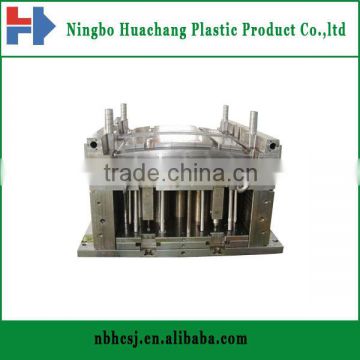 plastic injection molding/plastic injection parts/customized plastic injection