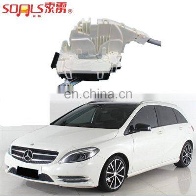 Factory Sonls soft closer electric suction doors MX-9033 for BENZ C series W205  BENZ E series W213 GLA SUV-156 GLC SUV-X253