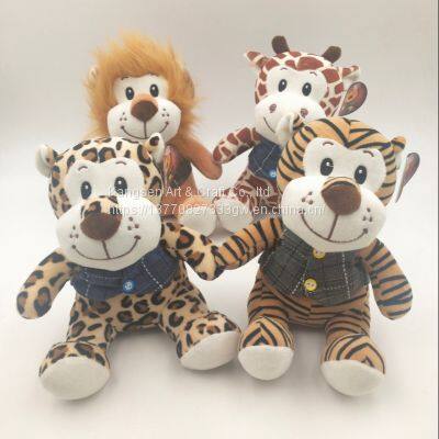 Plush Toy Bear