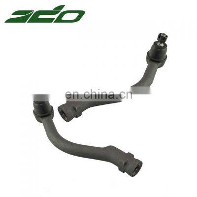 ZDO wholesale factory high quality auto parts outer tie rod end for HYUNDAI 56820-3F110 56820-3F111 56820-3K010 56820-3K510