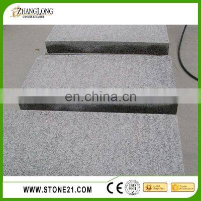 Chinese Cheap Granite Flamed Tiles photo-3