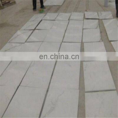 Hot Sale Natural Stone Marble Bathroom Tile photo-3