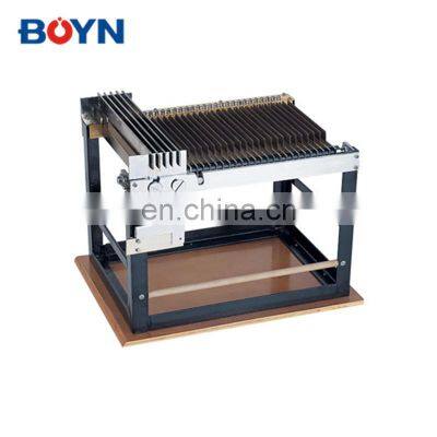 Y131 comb wool fiber length analyzer wool fiber length tester