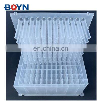 96 MAGNETIC TIP COMB with 2.2ML 96-DEEP-WELL PLATE