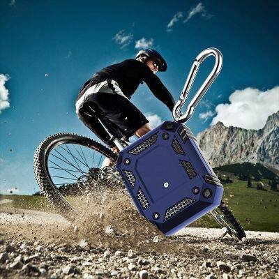 Customization PC Shockproof Earphones Protective Cover Silicone Charging Headphones Case For Apple for Airpods With Hook photo-4