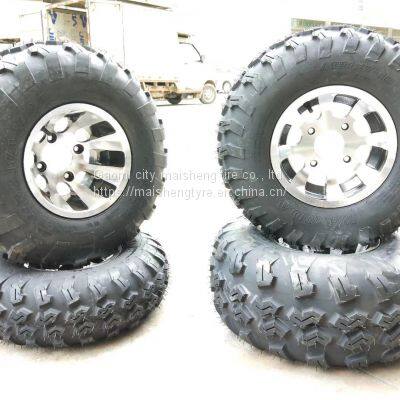 Forklift solid tires 18x7-8 21x8-9 Solid forklift tires are available with reels