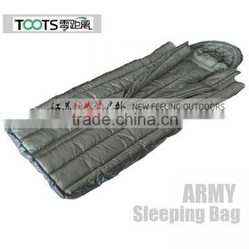 TOOTS US Military Hiking Sleeping bags 210x75cm