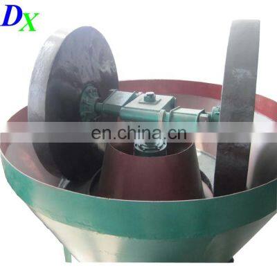 Gold ore floating Rock Gold Grinding Mill For Gold Selection