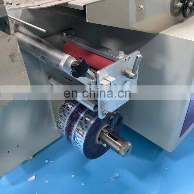 High Speed Italian Paste Spaghetti Bag Packing Machine Horizontal Spaghetti Packing Machine