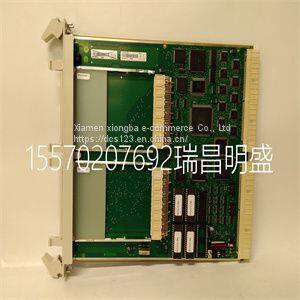 Module spare partsSC560 3BSE008105R1