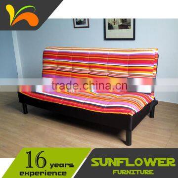 Household goods for hotel using antique furniture folding sofa bed