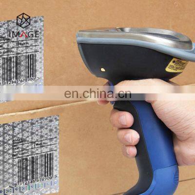 Печатные защитные голографические наклейки в рулоне photo-4