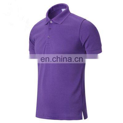 Wholesale Price high quality Polo Shirts for men sportswear Polo Shirts