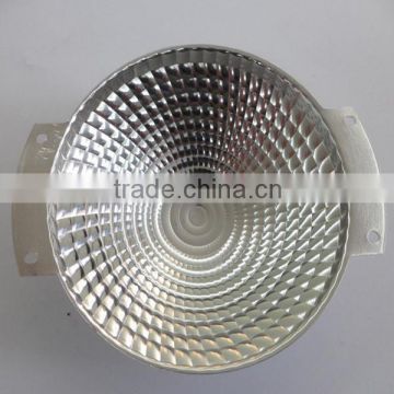 oem wavy stainless steel metal stamping part