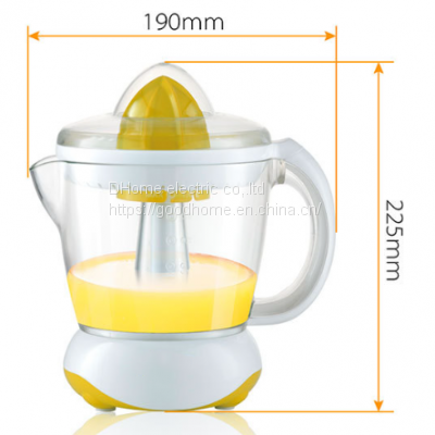 Electric small household automatic juicer Lemon orange squeeze juice separation orange juice machine