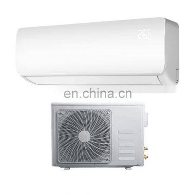 China Manufactory 220V 50Hz 220V 60Hz R32 12000Btu Air Conditioner Spilt