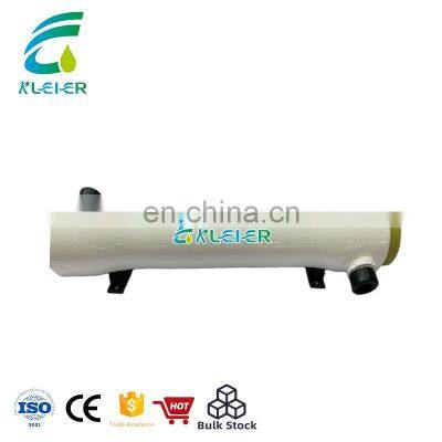 Frp 8 Inch Ro Membrane Vessel Water Filter Housing Membrane Seawater Membrane Housing For 2.5 Plastic Housing