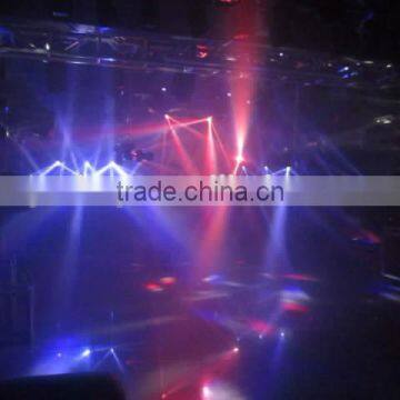 Wedding Party Led Light Bar Cheap Mini Roller Disco Light; Led Seffect Stage Lighting photo-6