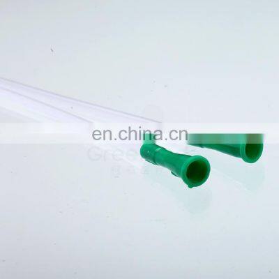 Super-lubricity Hydrophilic Coated Intermittent Nelaton Catheter