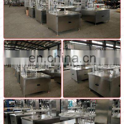 Ice Cream Making Machine Price Making Machines Icecream Filling Machine photo-4