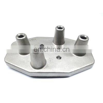 Custom Dewaxing Casting Electropolishing Stainless Steel Spare Parts photo-5