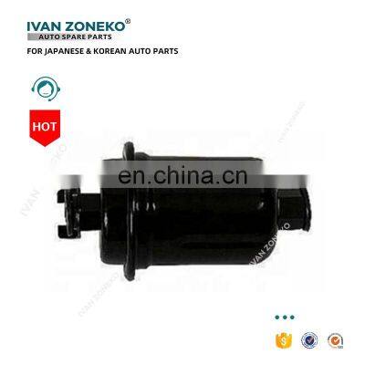 Professional Factory By China High Quality Auto Parts Japanese Car Fuel Oil Filter 31911-22000  Use For Hyundai