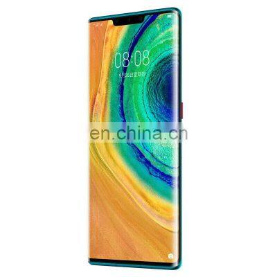 Original HUA-WEI Mate 30 Pro 5G Kirin 990 Smartphone 6.53\