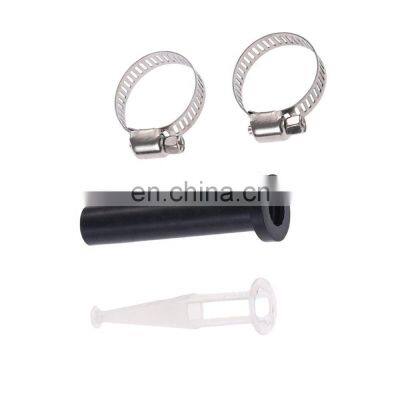 12001677 Injector Tube Nozzle and Valve Kit for Whirlpool Washing Machine