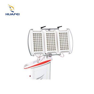 LED Light Photo Dynamic Therapy Acne PDT Facial Beauty Equipment photo-4