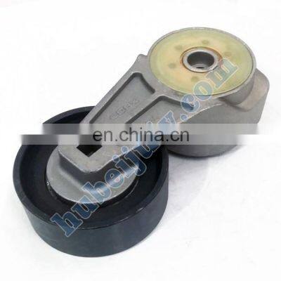 Hubei July ISBe ISDe QSB QSB6.7 ISB6.7 Diesel Engine Part Belt Tensioner 4891116