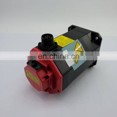 Fanuc AC SERVO MOTOR A06B-2238-B100 photo-5