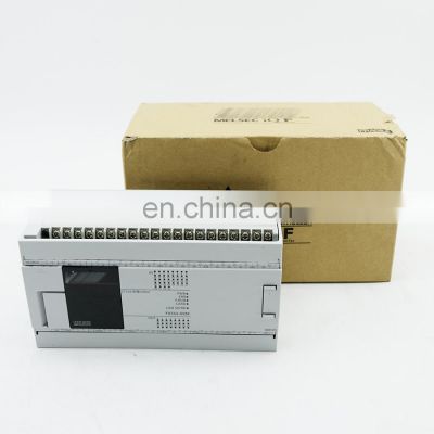 Nice price original FX5UJ-60MR5 KW 3-Phase Servo Drive FX5UJ-60MR/ES Programmable PLC Controller