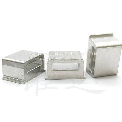 Cable Tie-Mounts TD-60-6SUS FastenersTD Cable Tie-mounts photo-5