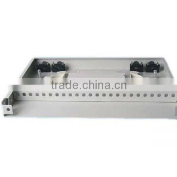 high quality FIBER OPTIC PATCH PANEL