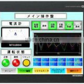 GT1675-VNBA HMI Human Machine Interface Original