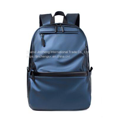 Large Capacity Waterproof Nylon Travel Backpack Anti Theft Men's and Women's Computer Backpacks Student Backpacks photo-3