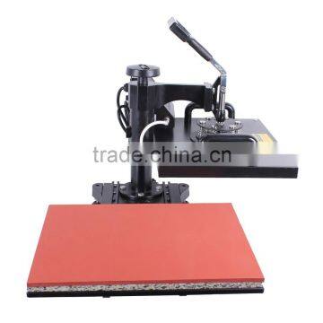 Hot Sale Best Price High Qualified Heatpresses Machine for T-shirt printing