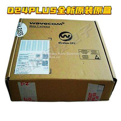 WAVECOM GPRS Q24PLUS Q24PL001 photo-2