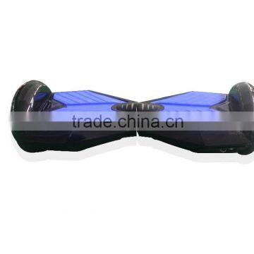 wingflyer Promotion e balance scooter 2 wheel self electric balance scooter with bluetooth/remote/carry bag
