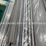 High Quality Round Bar Nickel Copper Rod Monel 401/monel 400/monel K-500/monel 404 Bright Surface