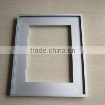 Various Type of Aluminum Picture Frame Profile, Aluminum Extrusion for Picture Frame